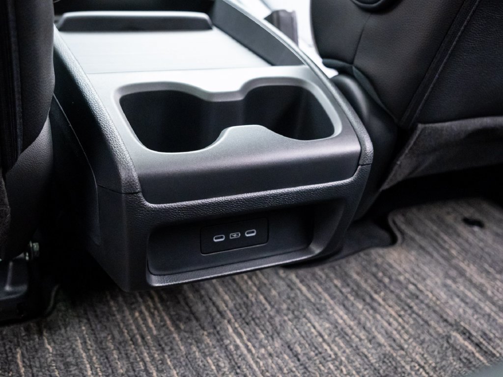New 2027 Honda Odyssey Elite image 21