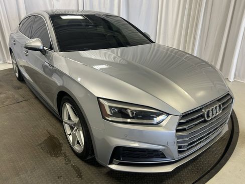 Used 2018 Audi A5 2.0T Premium Plus image 25