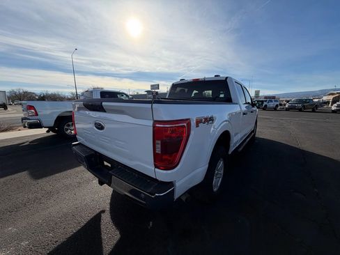 Used 2021 Ford F150 XLT w/ Equipment Group 301A Mid image 6