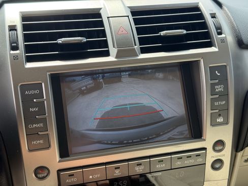 Used 2020 Lexus GX 460 Premium AWD/4WD image 21
