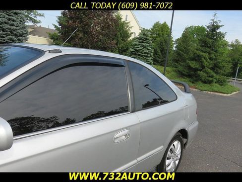 Used 2000 Honda Civic EX image 29