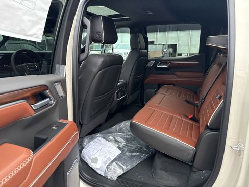New 2026 GMC Sierra 1500 Denali Ultimate AWD/4WD image 22