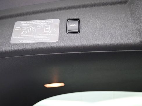 Used 2022 INFINITI QX50 Luxe image 26