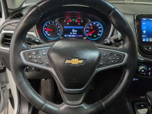 Certified 2022 Chevrolet Equinox Premier image 17