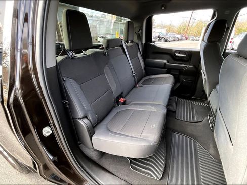 Used 2019 Chevrolet Silverado 1500 LT w/ All-Star Edition image 17