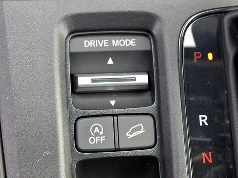 Certified 2024 Honda CR-V LX image 25