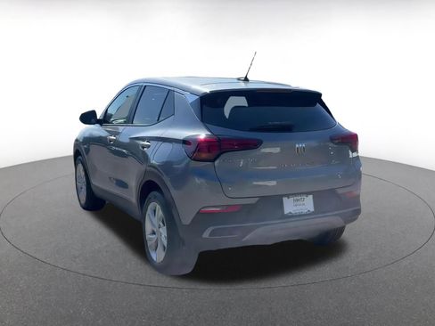 Used 2025 Buick Encore GX Preferred image 10