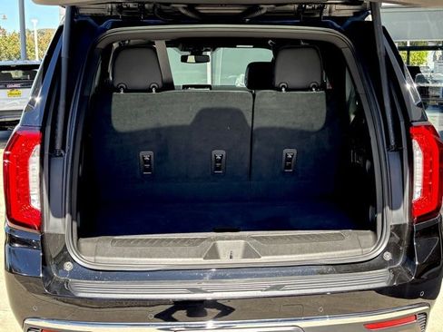 Certified 2022 GMC Yukon SLT w/ SLT Premium Package image 26
