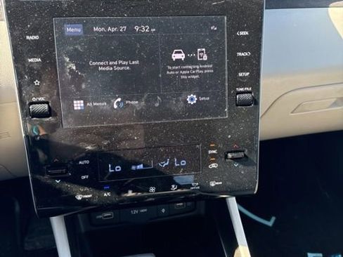 Used 2023 Hyundai Tucson SEL w/ Convenience Package AWD/4WD image 6