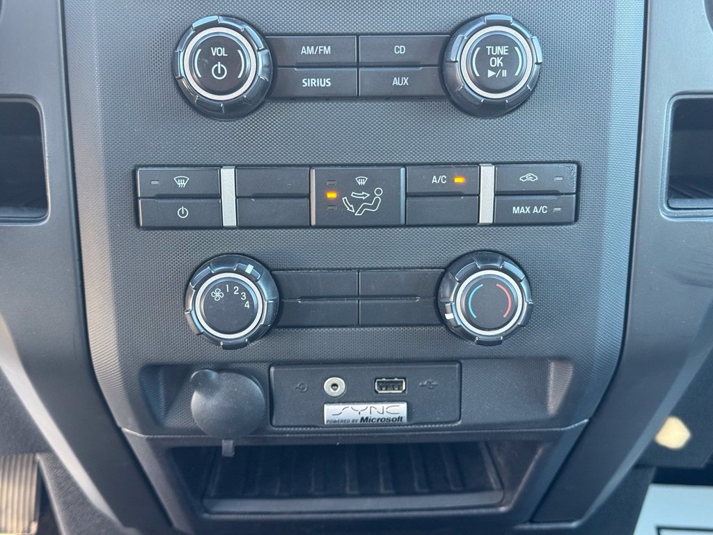 Used 2013 Ford F150 STX w/ Mid Equipment Group AWD/4WD image 20