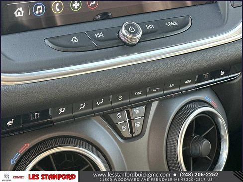Certified 2023 Chevrolet Blazer LT image 31