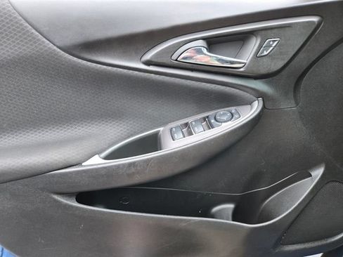 Used 2024 Chevrolet Malibu LS FWD image 38