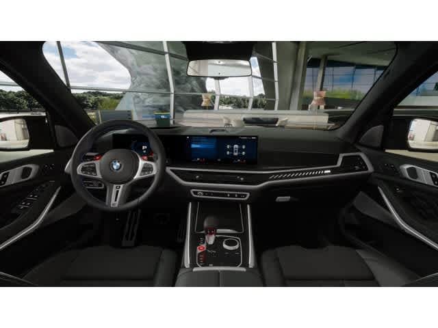 New 2026 BMW X5 M Competition w/ Executive Package AWD/4WD image 10