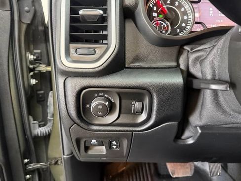 Used 2021 RAM 1500 Big Horn AWD/4WD image 21