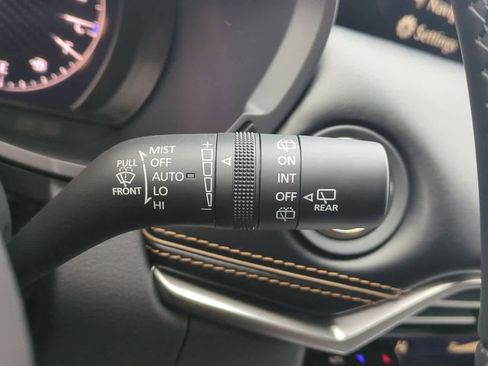 New 2026 MAZDA CX-70 3.3 Turbo S w/ Premium Package image 26