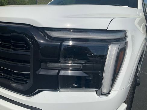 New 2026 Ford F150 Lariat w/ Equipment Group 502A High AWD/4WD image 9