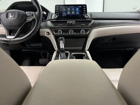 Used 2019 Honda Accord EX-L image 36