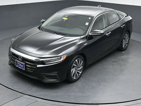 Used 2019 Honda Insight Touring image 47