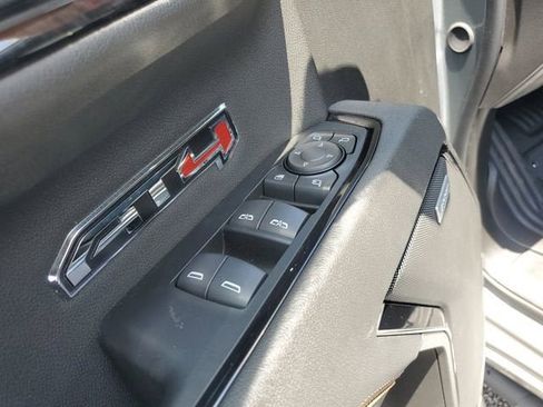 New 2026 GMC Sierra 1500 AT4 w/ AT4 Premium Package AWD/4WD image 19