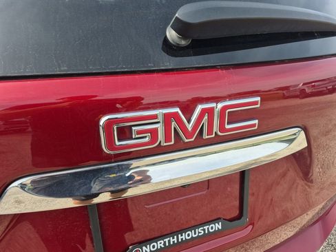 Used 2018 GMC Terrain Denali w/ Advanced Safety Package FWD image 28