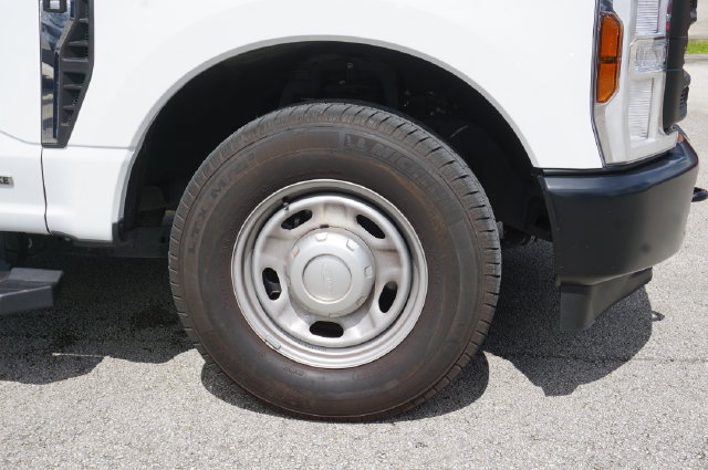 Used 2024 Ford F350 XL RWD image 33