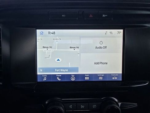 Used 2022 Ford F150 XL w/ STX Appearance Package image 18