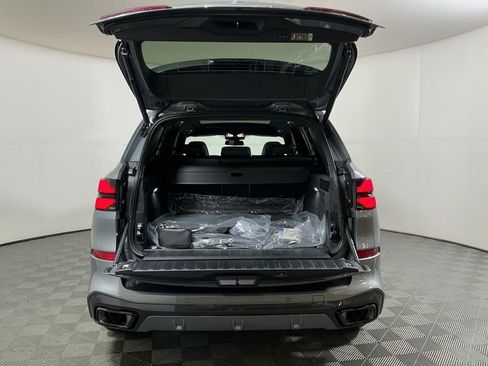 New 2026 BMW X5 xDrive40i w/ M Sport Package image 27