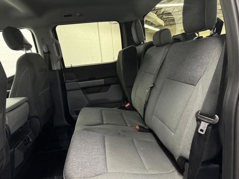Used 2024 Ford F150 XLT image 29