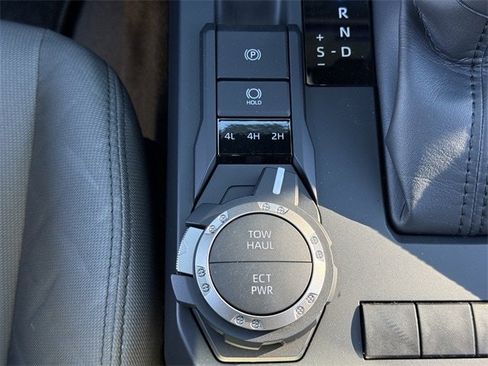 New 2025 Toyota Tacoma SR5 image 21