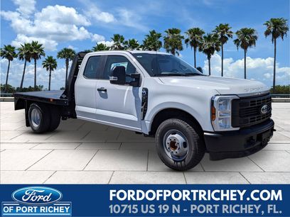 New 2024 Ford F350 XL