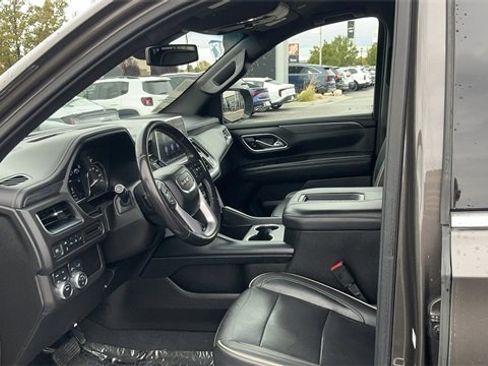 Used 2021 GMC Yukon XL SLT image 22