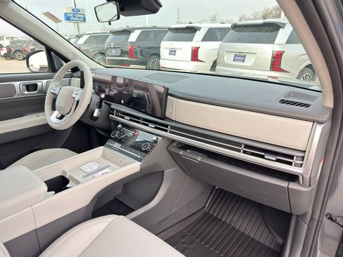 New 2026 Hyundai Santa Fe SEL image 28