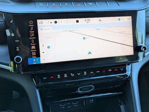 New 2026 Jeep Grand Cherokee Limited AWD/4WD image 26