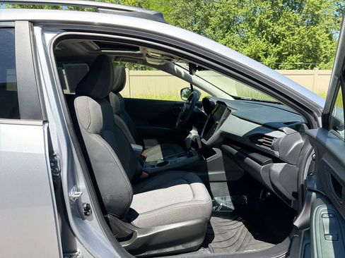 Certified 2024 Subaru Crosstrek 2.0i Premium AWD/4WD image 27