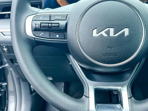 Certified 2026 Kia K5 LXS image 25