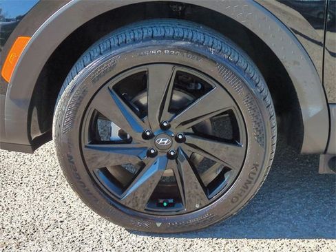 Certified 2024 Hyundai Santa Cruz Night image 11