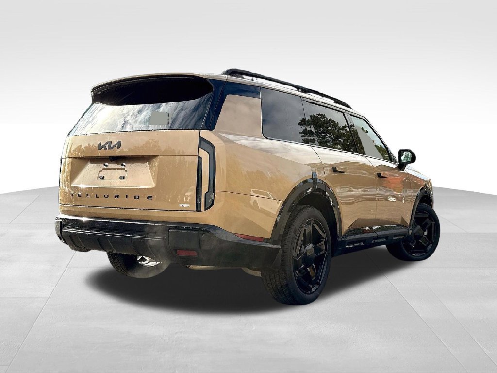 Used 2027 Kia Telluride EX X-Line w/ Towing Package AWD/4WD image 9
