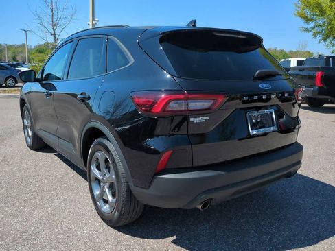 Used 2025 Ford Escape ST-Line image 4
