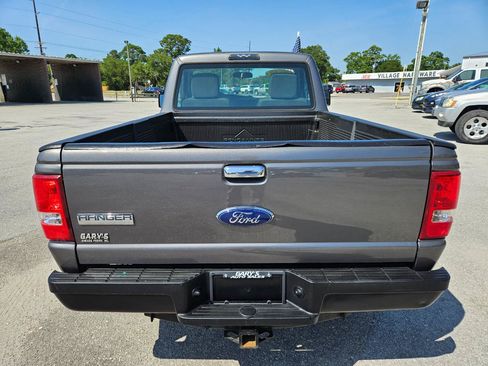 Used 2010 Ford Ranger XL RWD image 5
