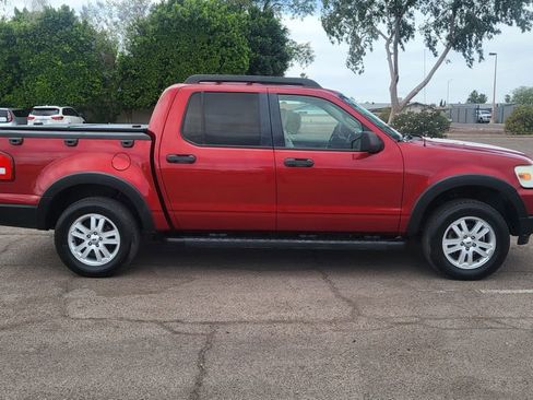 Used 2008 Ford Explorer Sport Trac XLT image 10
