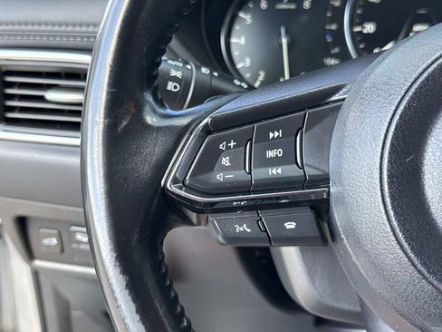 Used 2021 MAZDA CX-5 Grand Touring AWD/4WD image 41