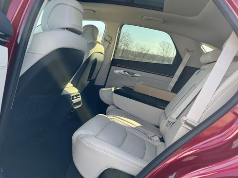 New 2026 Genesis GV70 2.5T Advanced image 7