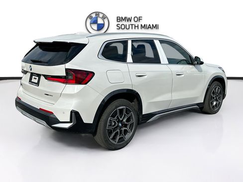 New 2026 BMW X1 xDrive28i w/ Convenience Package image 6
