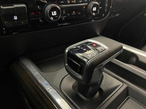 Certified 2024 Chevrolet Silverado 1500 RST w/ Convenience Package II AWD/4WD image 8