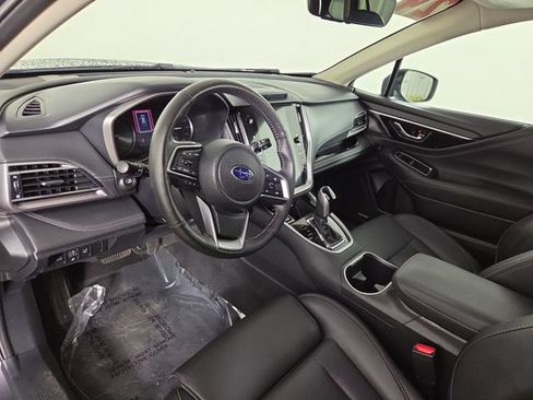 Used 2024 Subaru Outback Limited XT AWD/4WD image 15