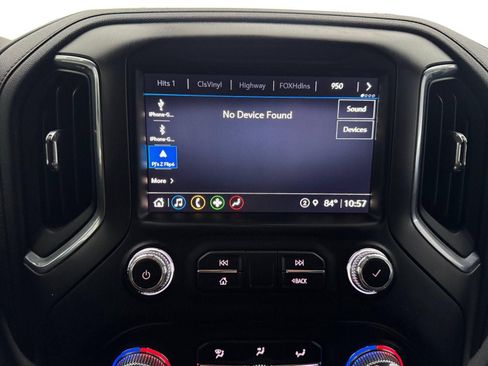 Used 2021 GMC Sierra 1500 AT4 AWD/4WD image 24