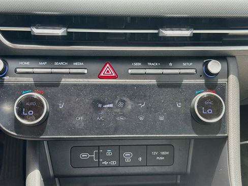 Used 2026 Hyundai Sonata SEL FWD image 12