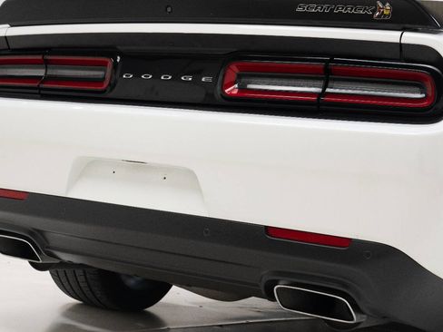 Used 2023 Dodge Challenger R/T Scat Pack image 14