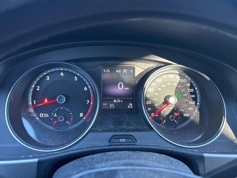 Used 2018 Volkswagen Atlas SE image 23