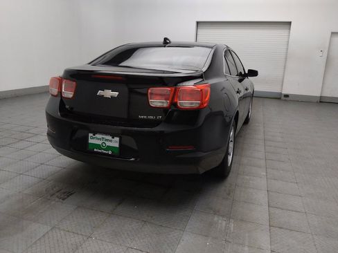Used 2016 Chevrolet Malibu LT FWD image 9